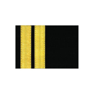 Pilot Epaulettes