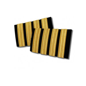 Pilot Epaulettes