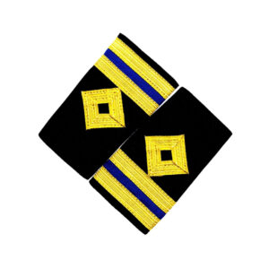 Pilot Epaulettes